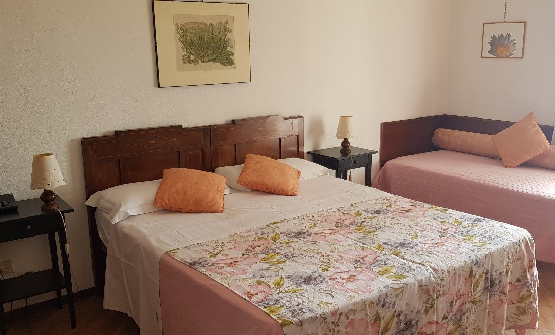 Hotel Sereno主图
