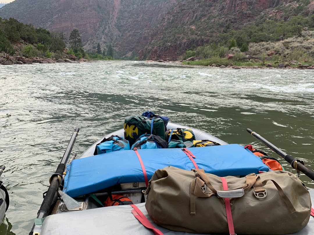 ARTA River Trips-Vernal必去景点