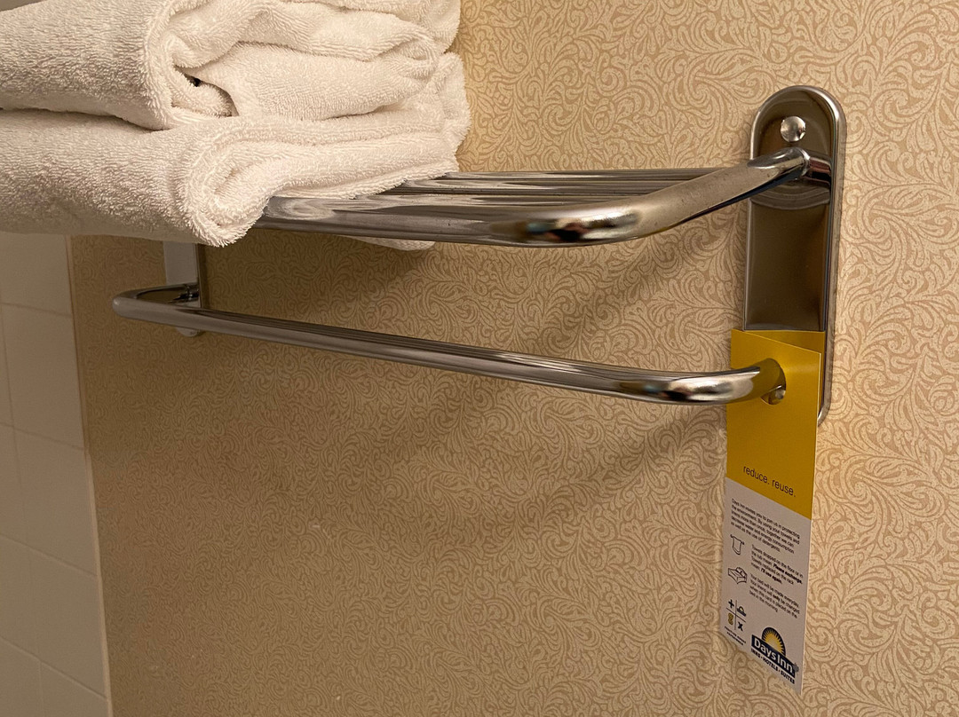 Days Inn by Wyndham Moose Jaw主图