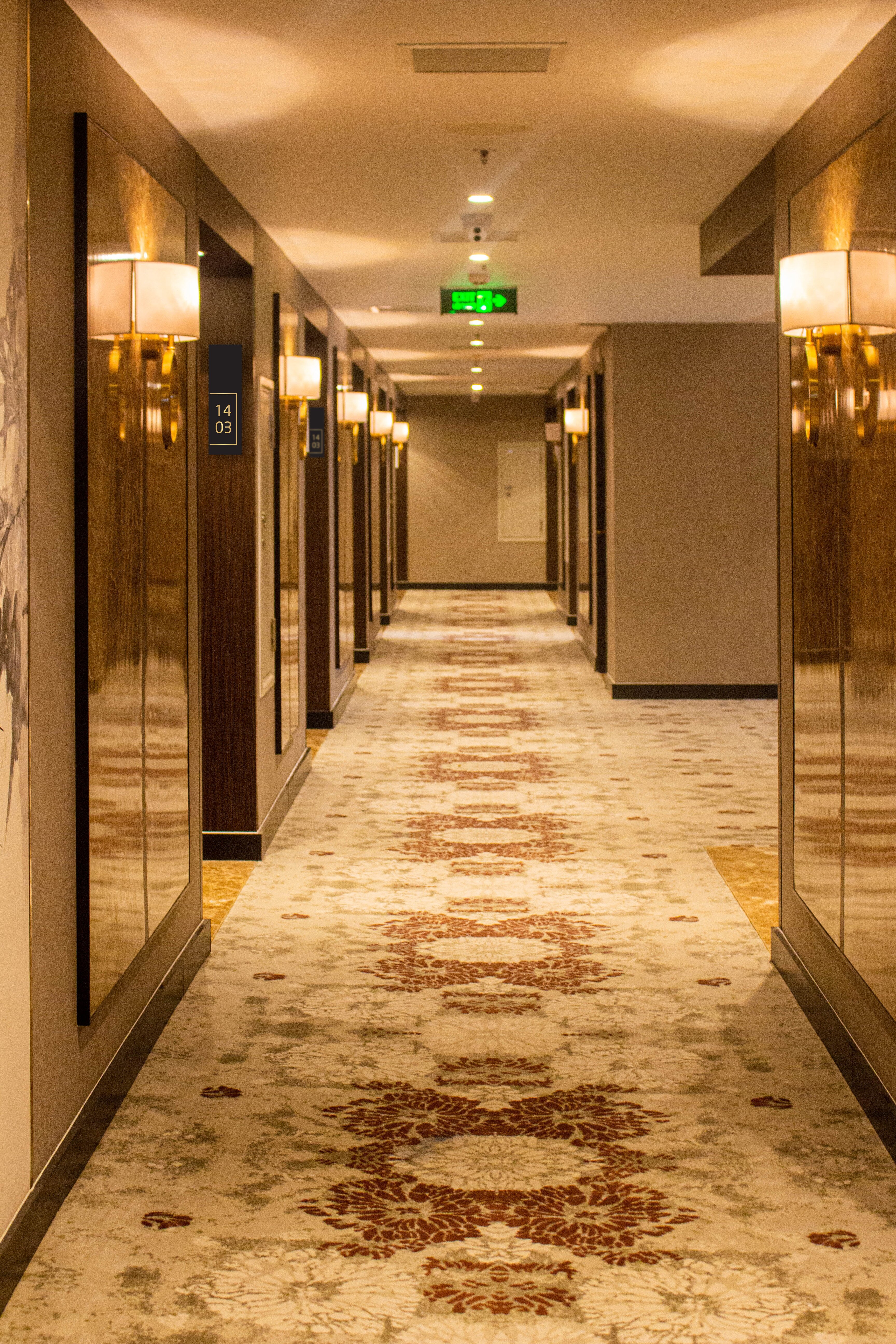 Diamond Stars Ben Tre Hotel-官方