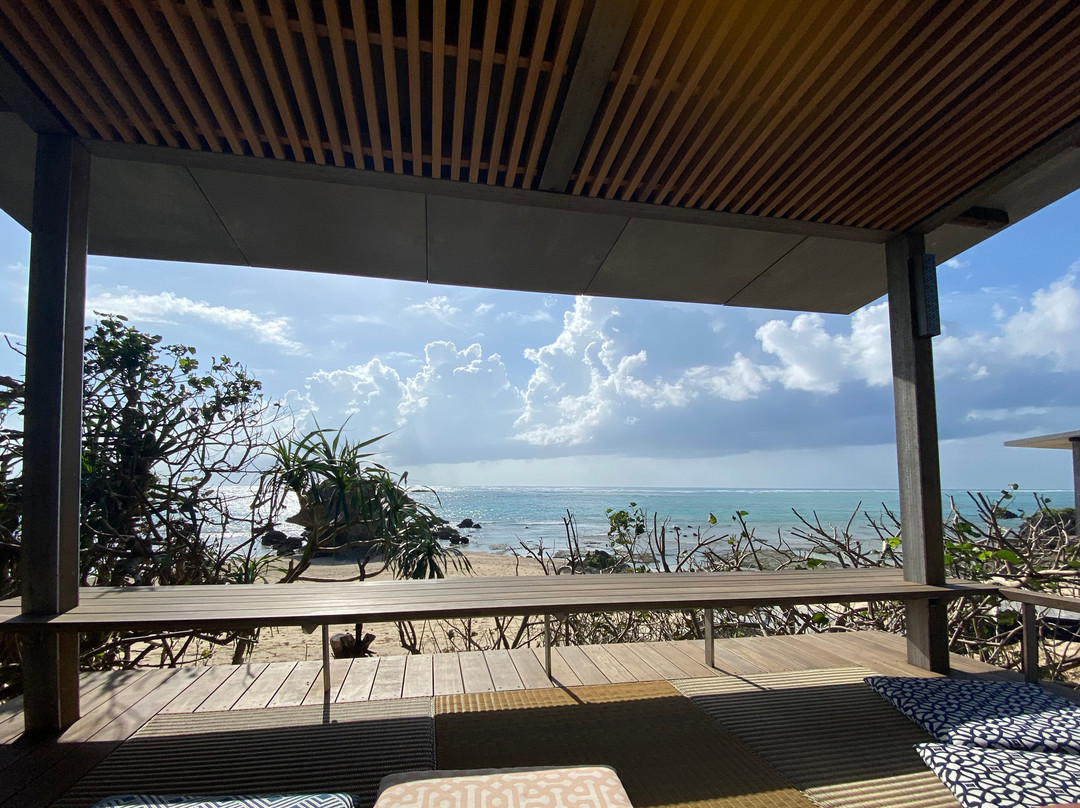 Hoshinoya Okinawa主图