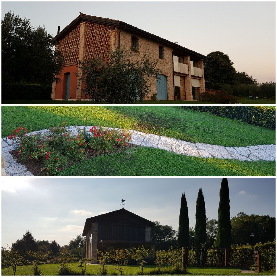 Agriturismo Dolce Colle-官方