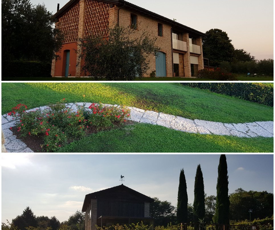 Agriturismo Dolce Colle主图