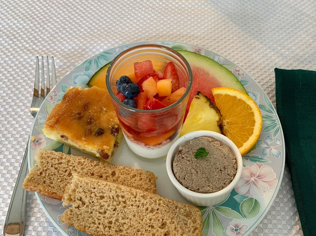 Gîte L'Antre D'Eux主图