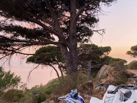 Quads Tarifa-塔里法必去景点