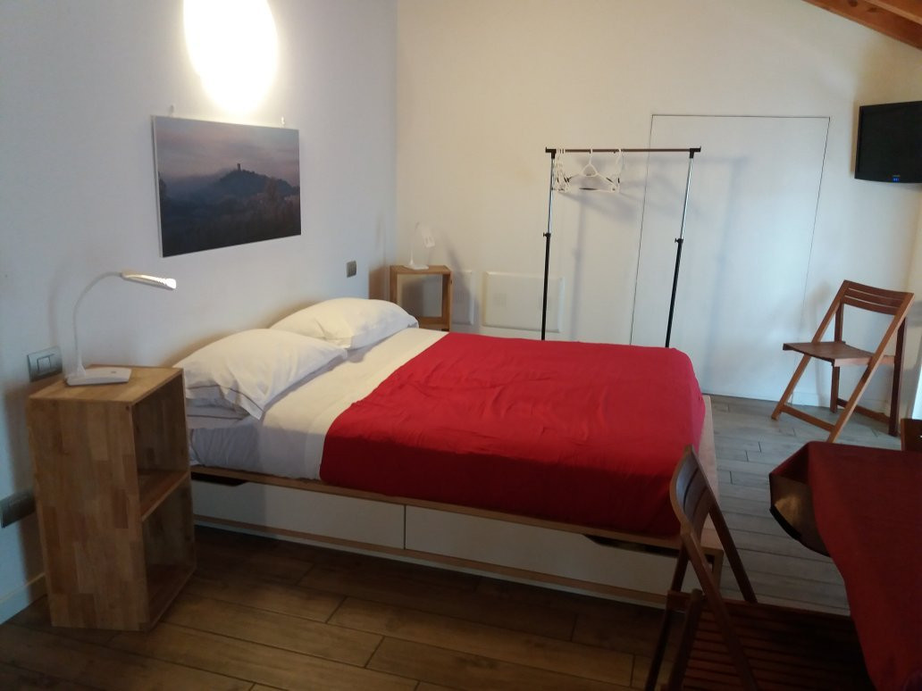 Tenuta Le Sorgive - Cascina Le Volpi主图