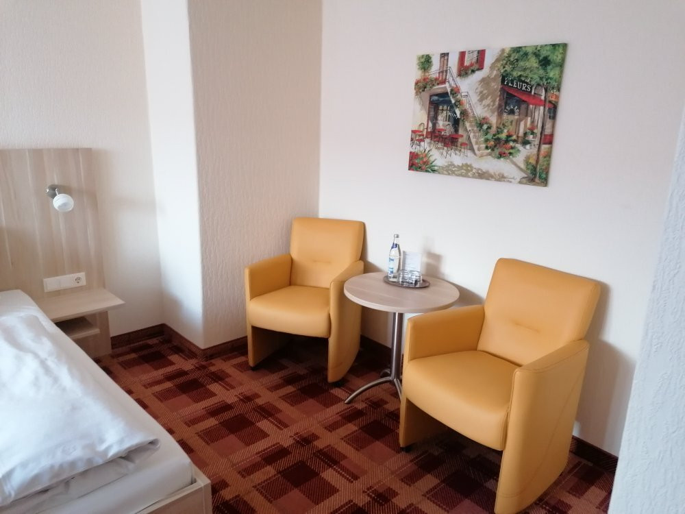 Hotel Zur Krone主图