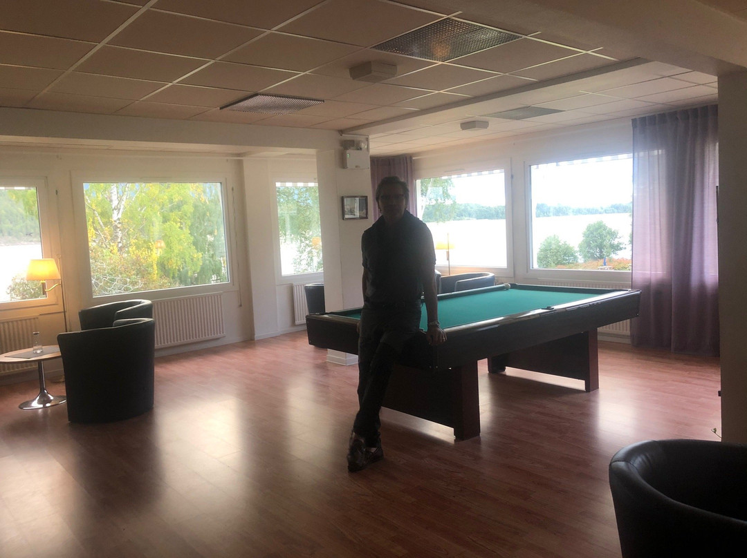 Hotell Frykenstrand, Sure Hotel Collection by Best Western主图