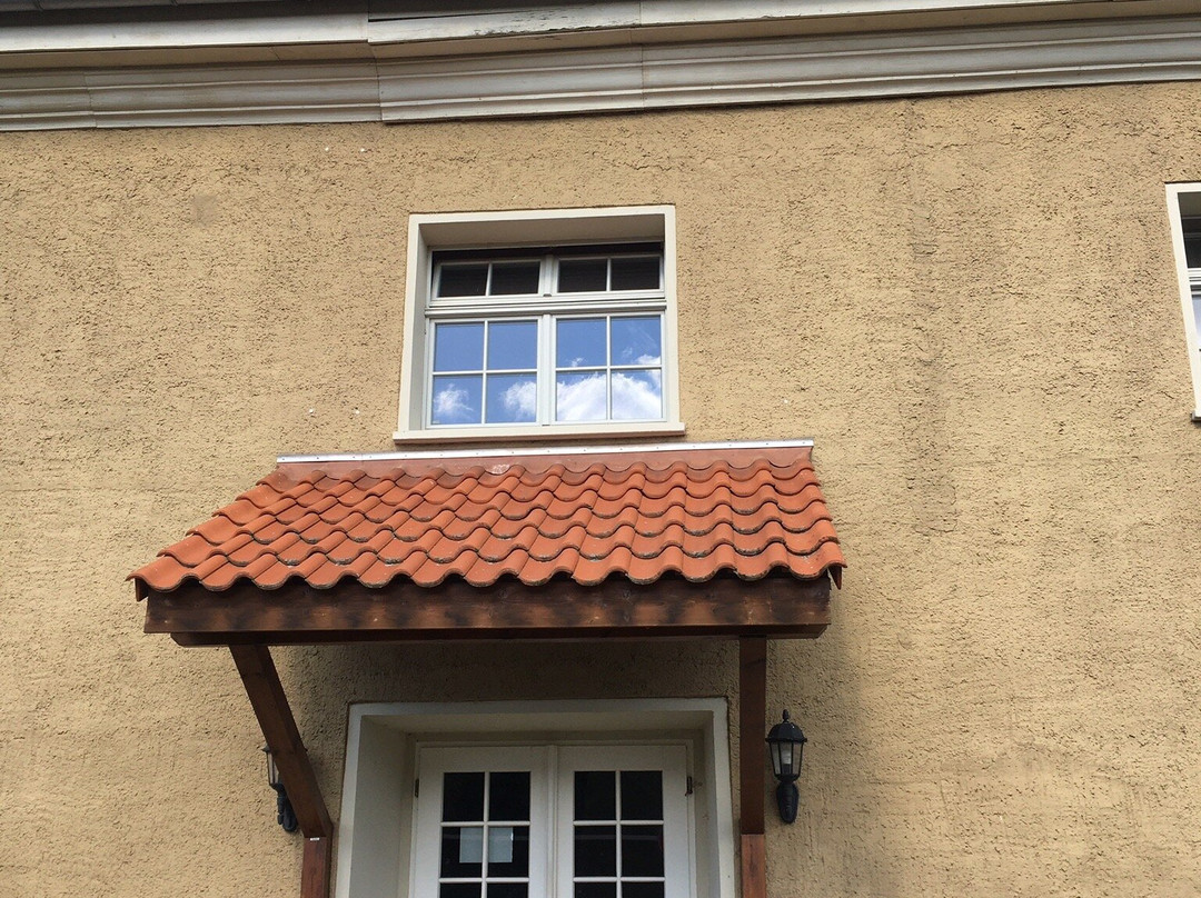 Parkhotel Schloss Meisdorf主图