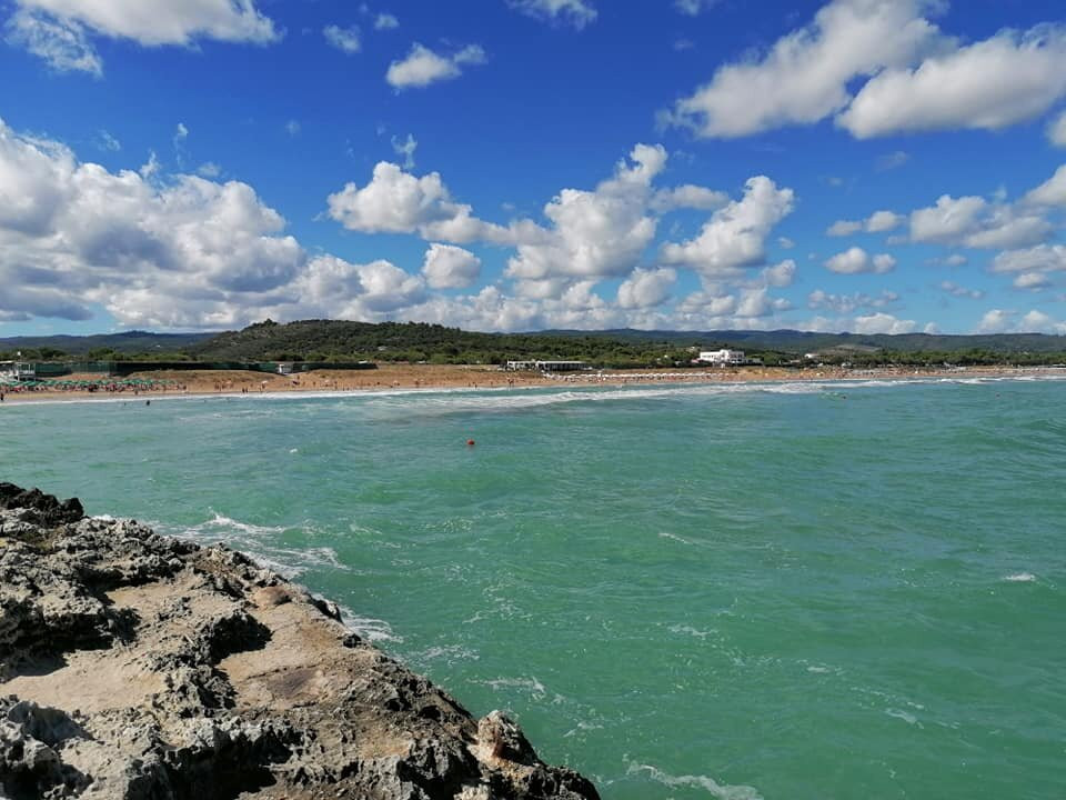 Cala Azzurra Vacanze主图