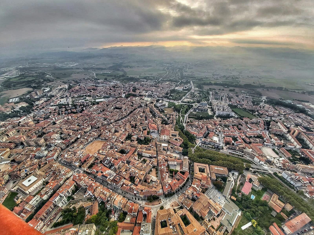 Aircat-维克必去景点