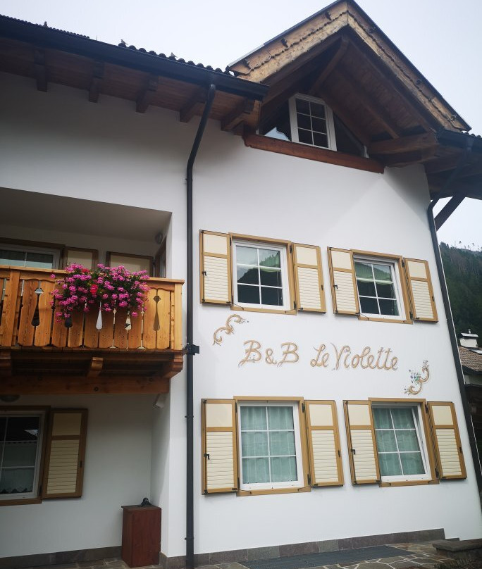 B&B Le Violette