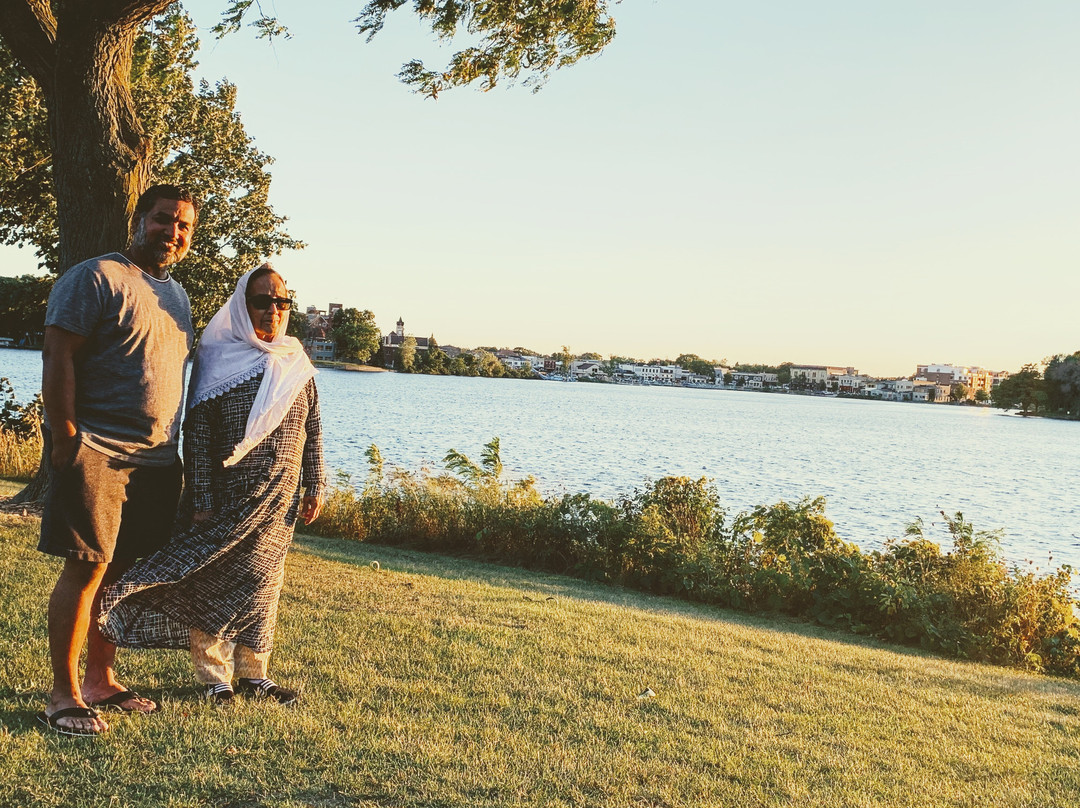 Lake Fowler-Oconomowoc必去景点