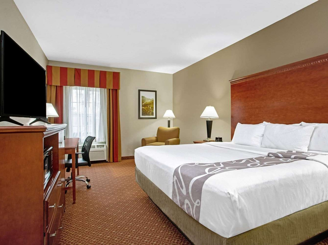 La Quinta Inn & Suites by Wyndham Fairfield TX主图