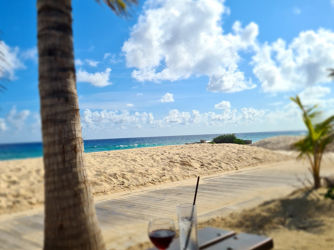 Chill Cafe Bar & Grill-Hastings必去景点