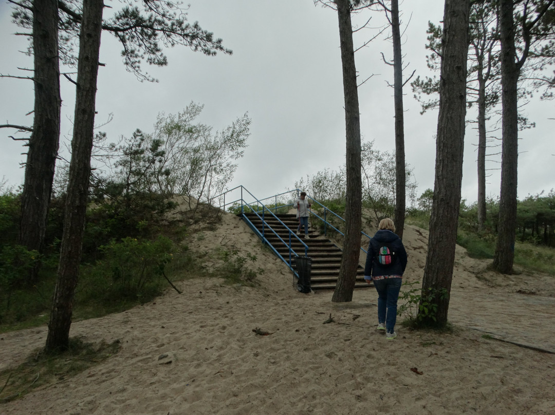 Centrum Zdrowia i Rekreacji Geovita w Dąbkach