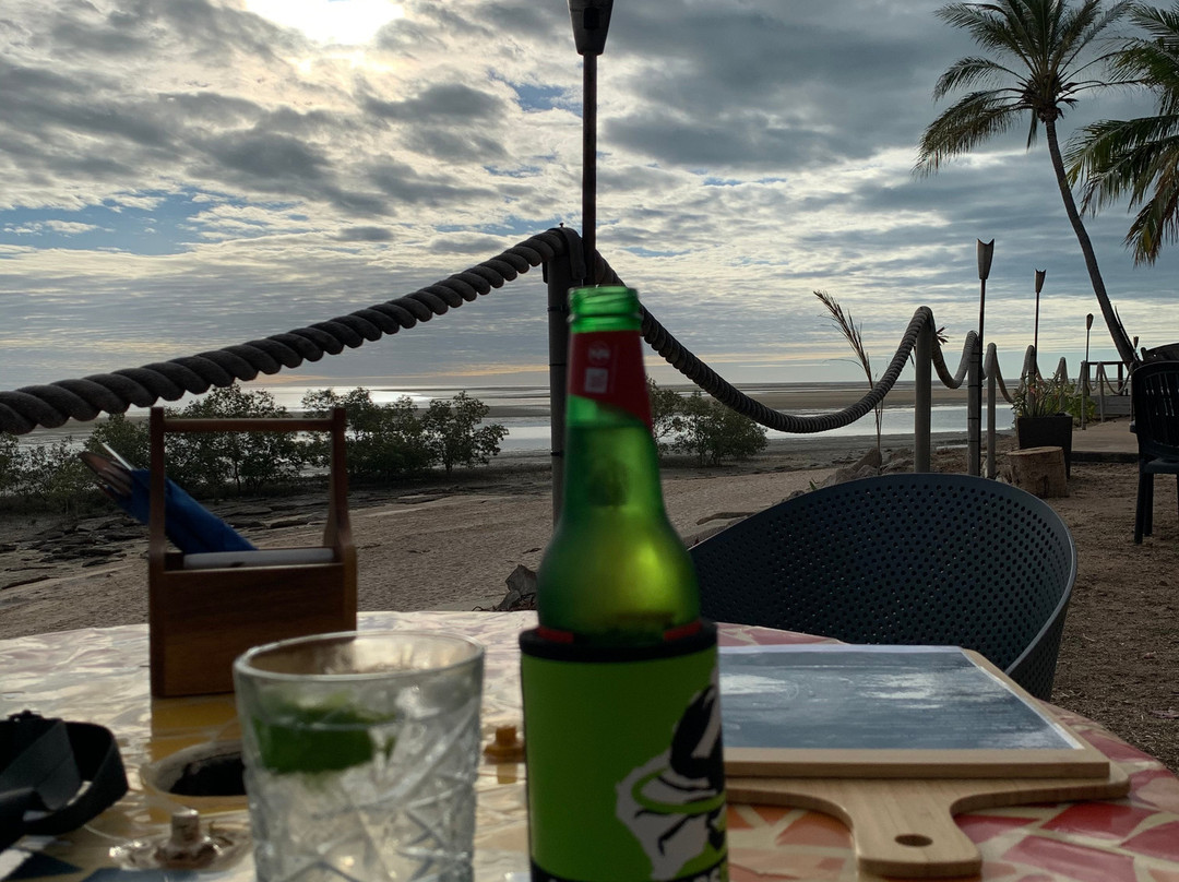 End of the Road Motel主图