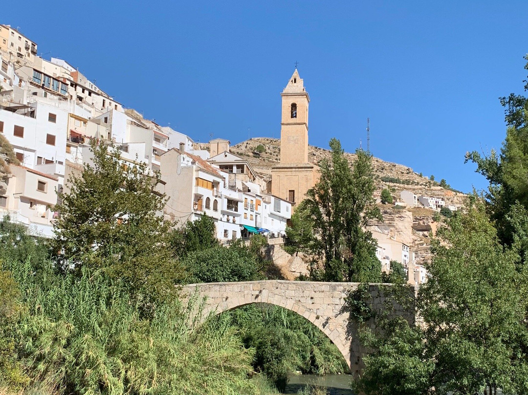 Iglesia de San Andres景点图片