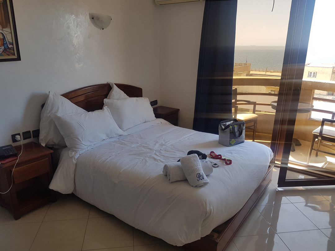 Hotel Riad Asfi主图