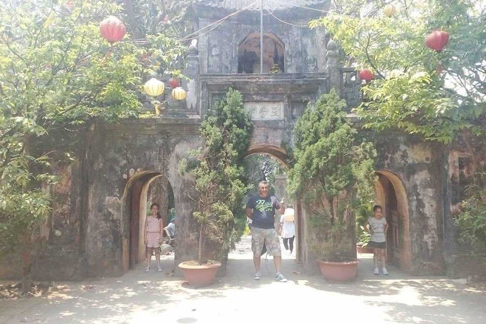 Da Nang - Hoi An - Hue Private Transfer-Cam An必去景点