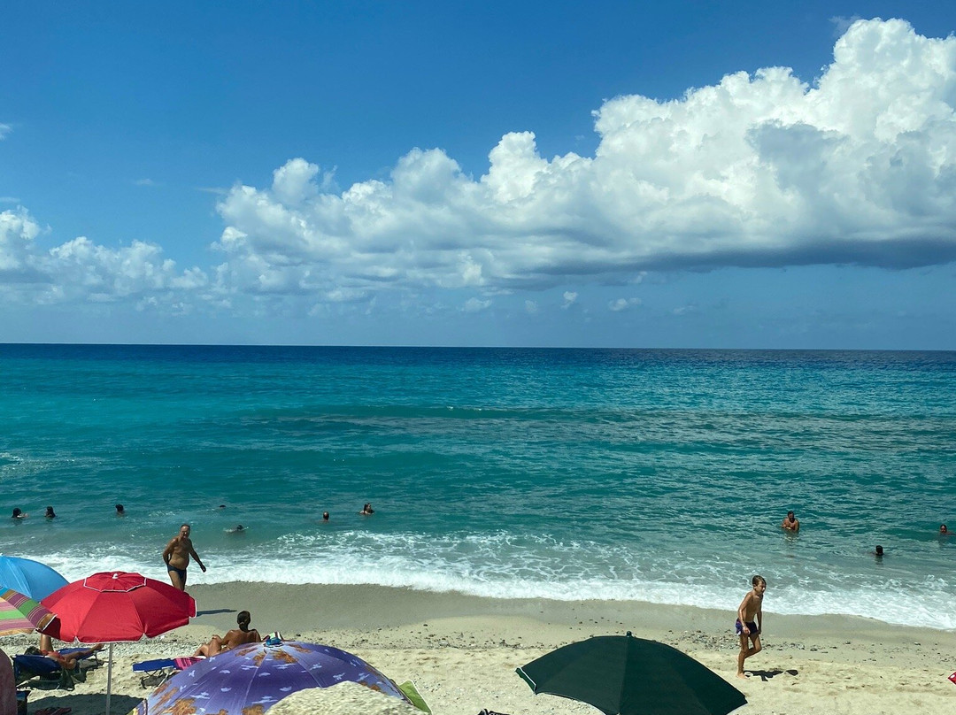 Le Spiagge di Pizzo景点图片