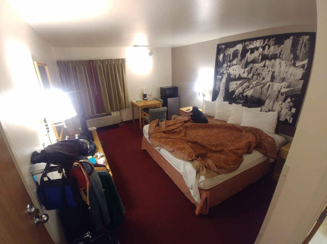 Super 8 by Wyndham Green River主图