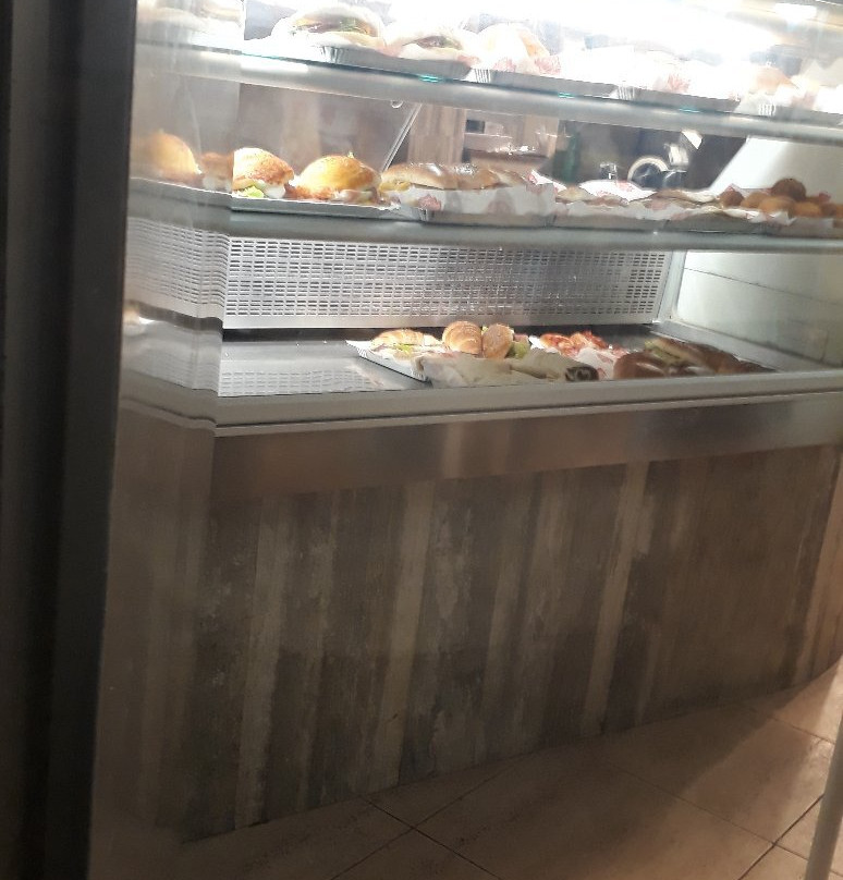 Pizzeria Degli Amici