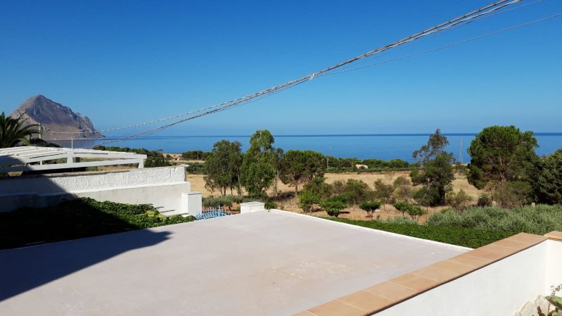 Benvenuti al Sud B&B-酒店景观