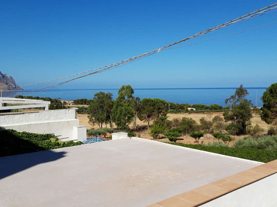 Benvenuti al Sud B&B主图