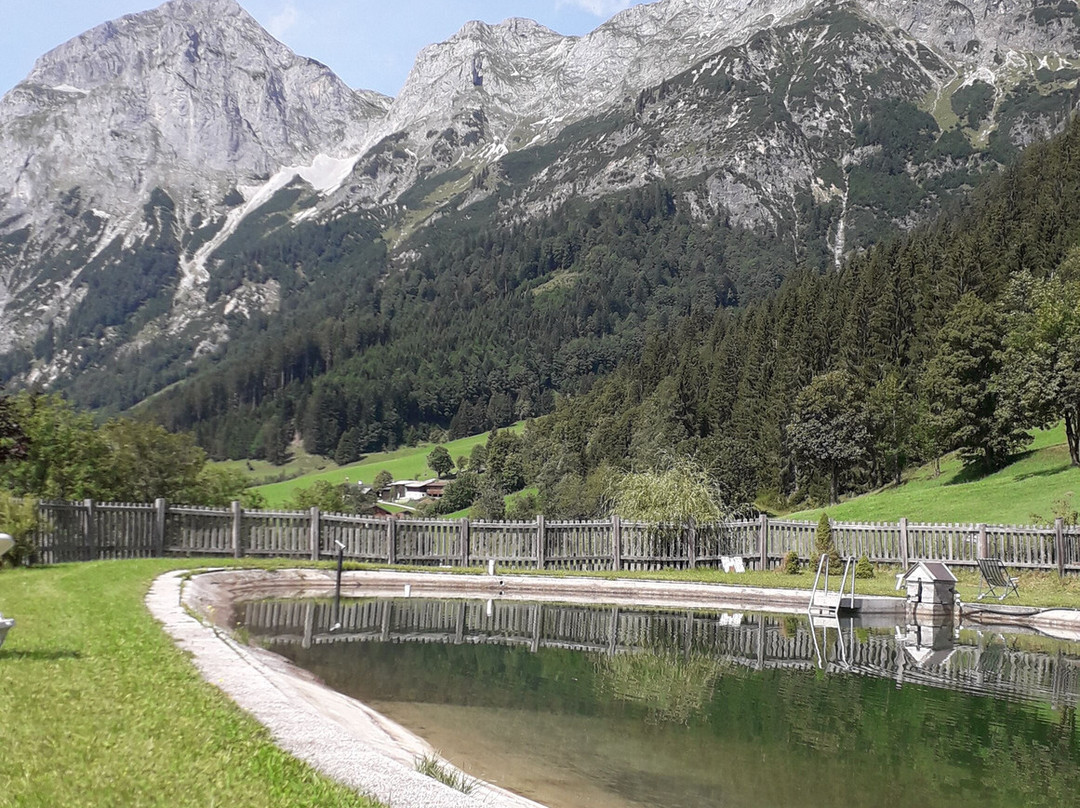 Berghof-Pension Wildau主图