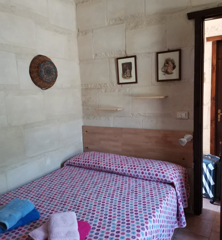 La Nicchiarica Bed & Breakfast主图