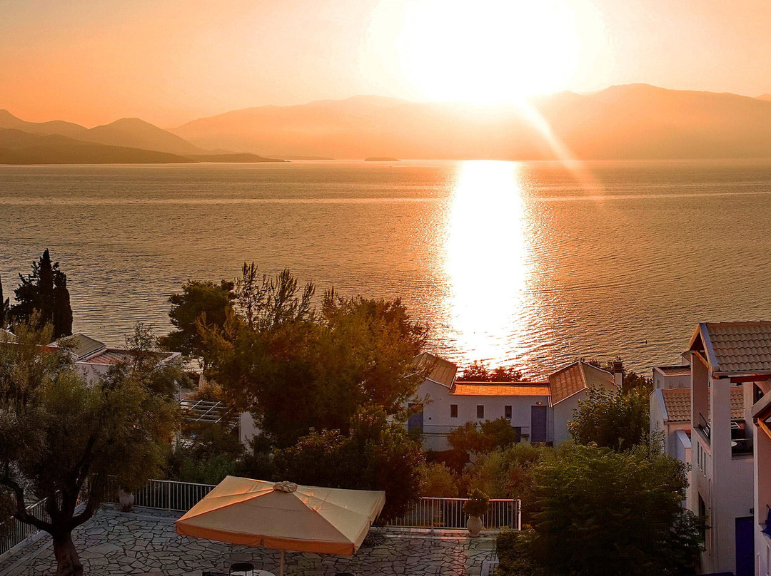 Porto Galini Seaside Resort & Spa主图