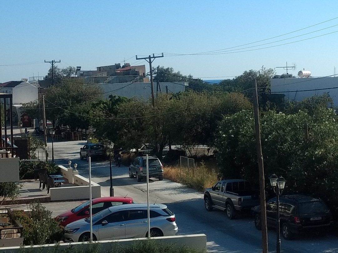 Idomeneas Apartments主图