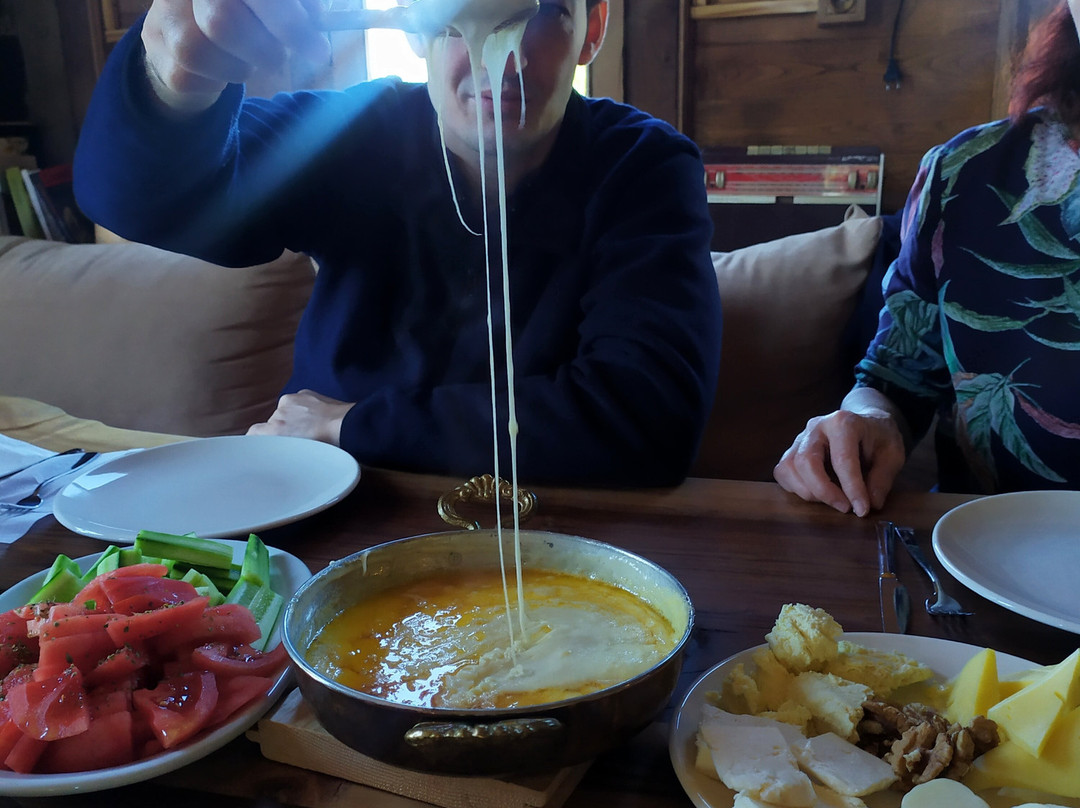 Pokut Orion主图