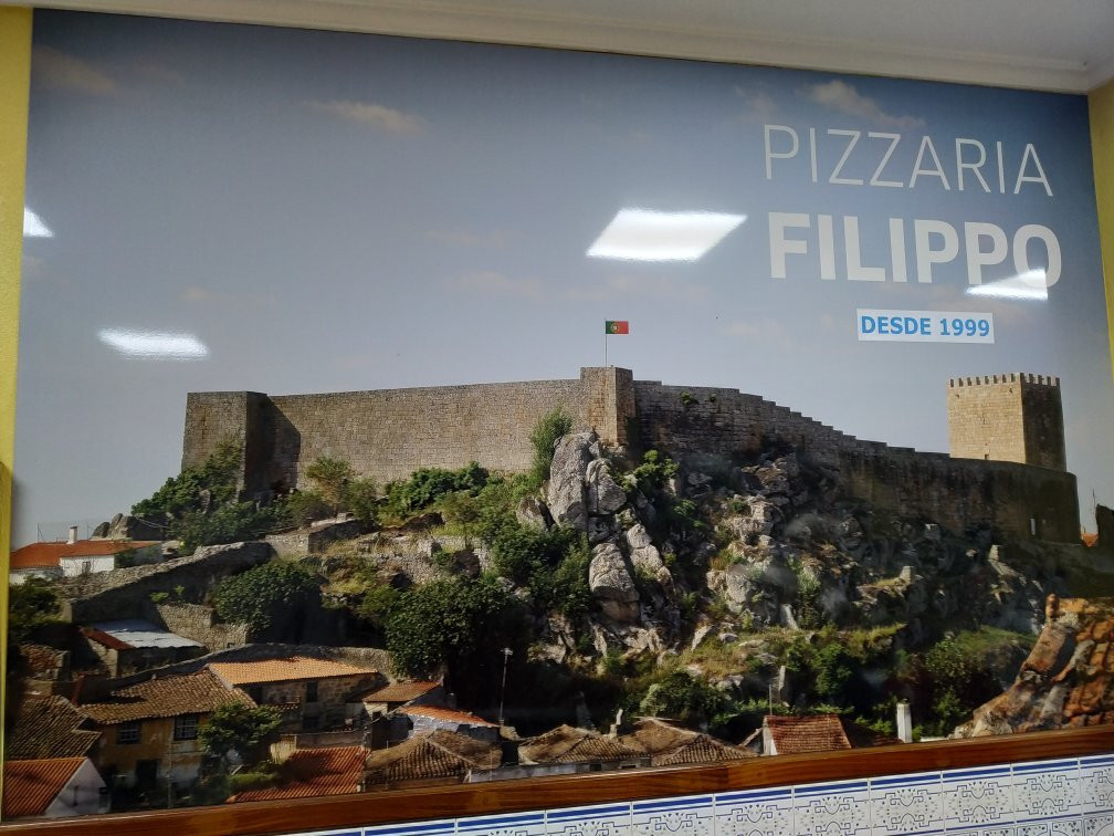 Pizzaria Filippo