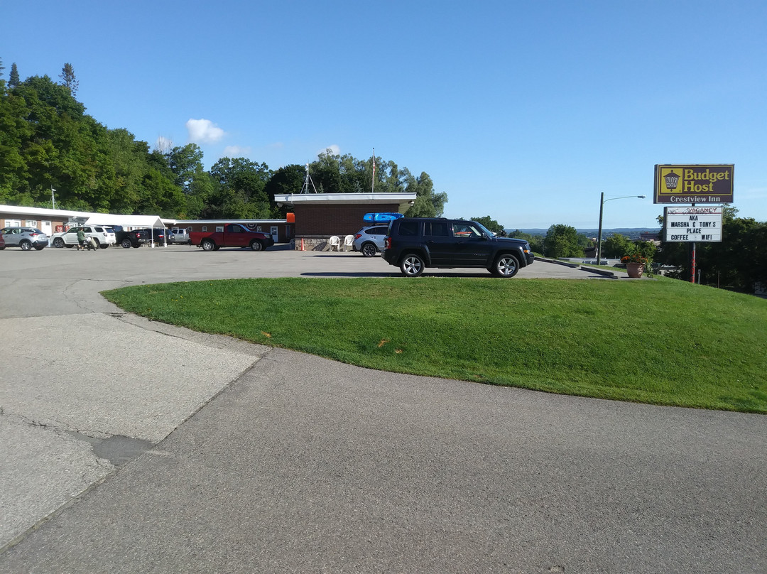 Budget Host Crestview Inn主图