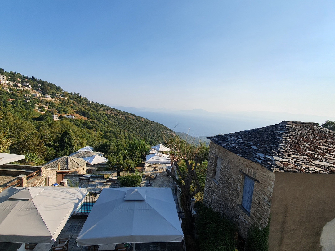 Archontiko Stathopoulou主图