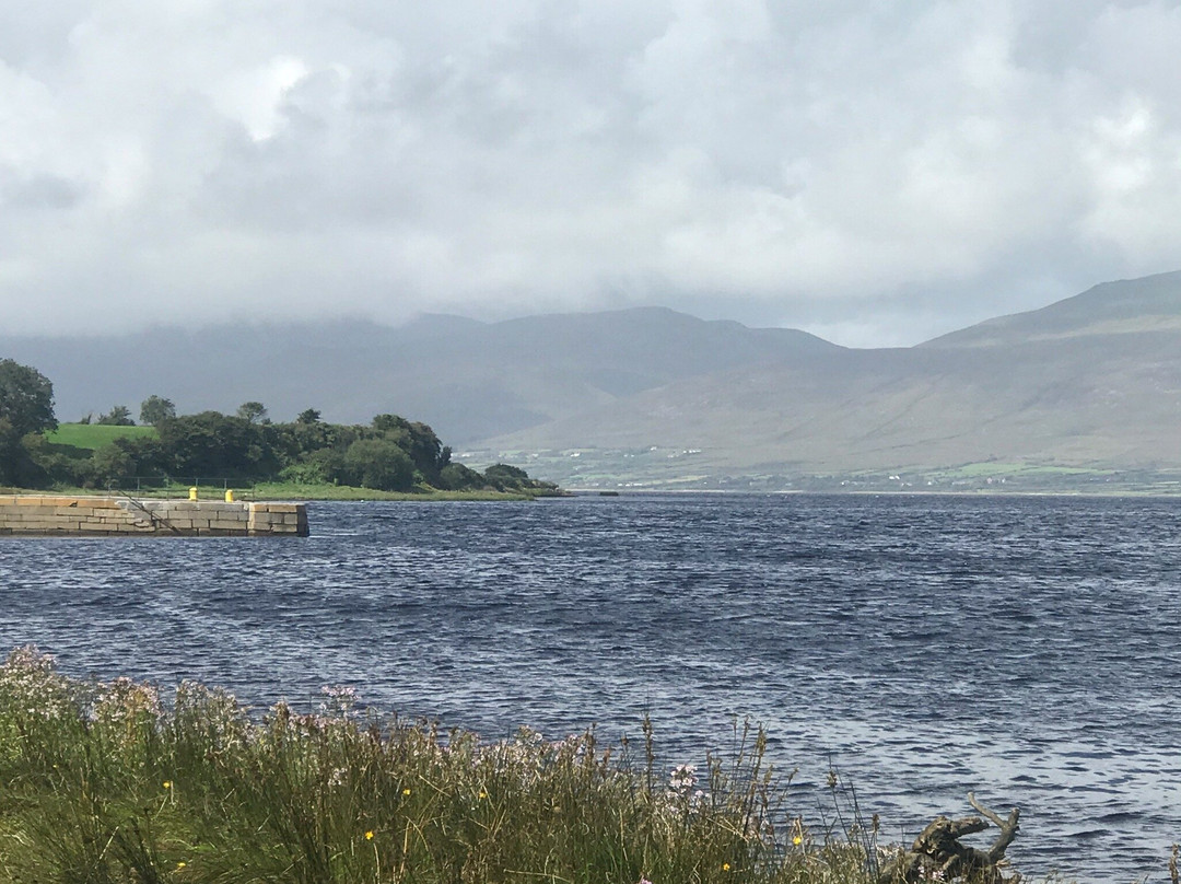 Ballykissane Pier-Killorglin必去景点