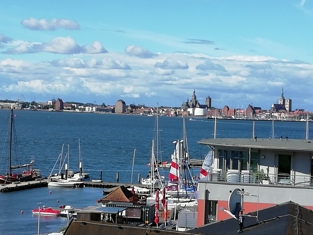 Hotel Sundblick主图