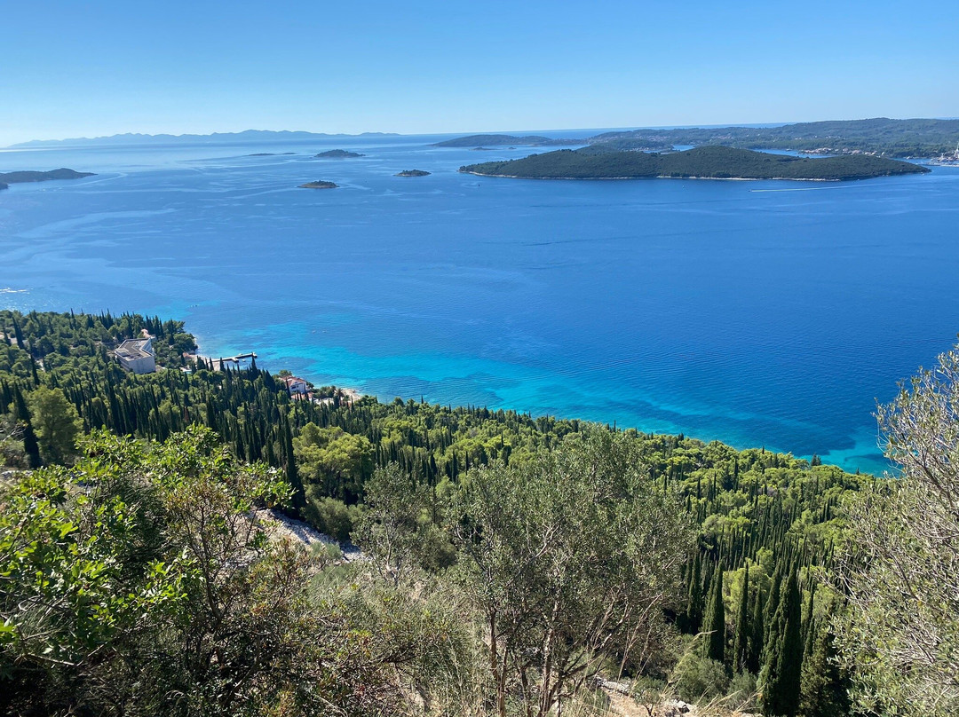 Villa Vrgorac主图
