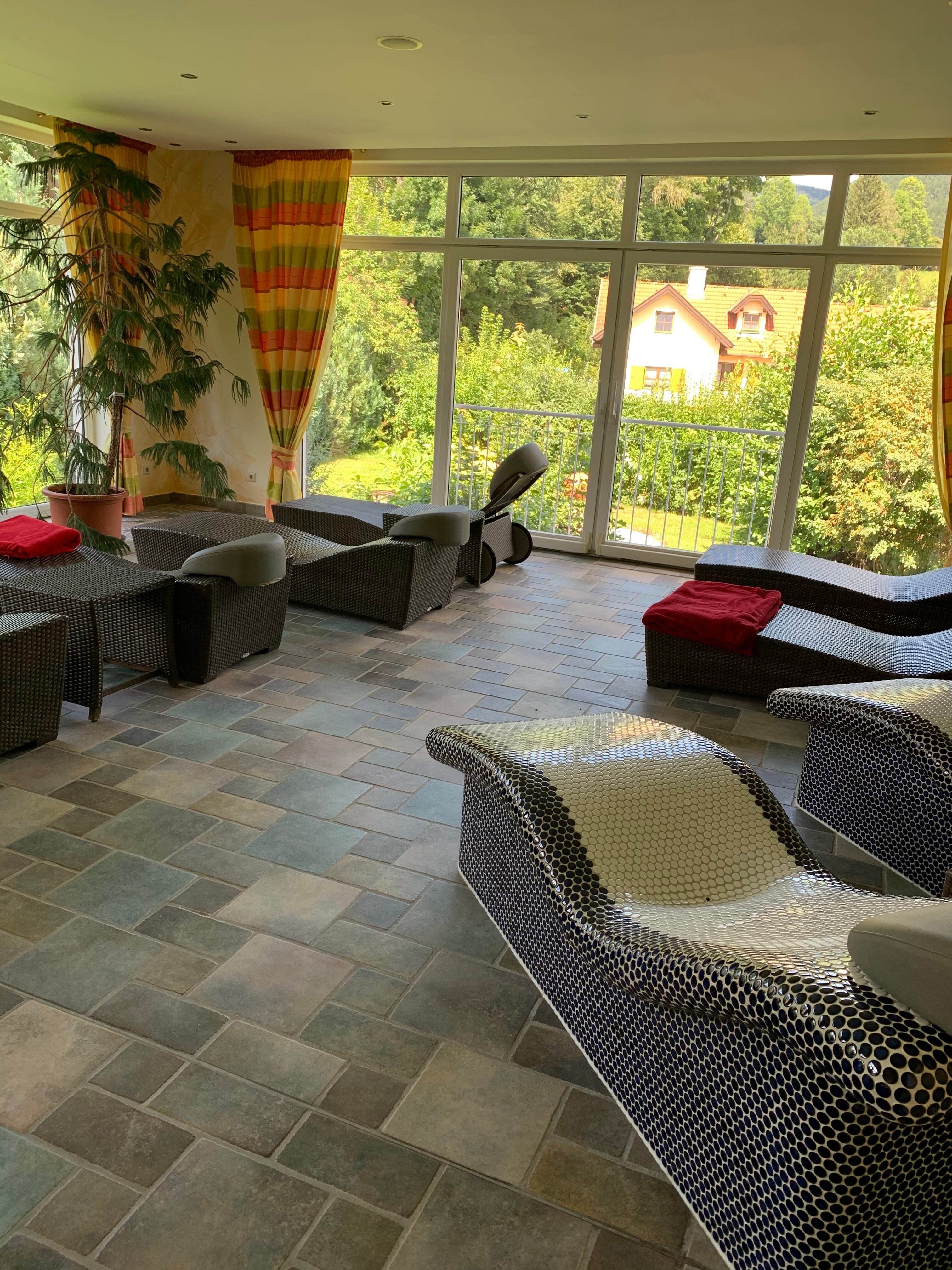 Wellnesshotel Paradiesquelle-官方