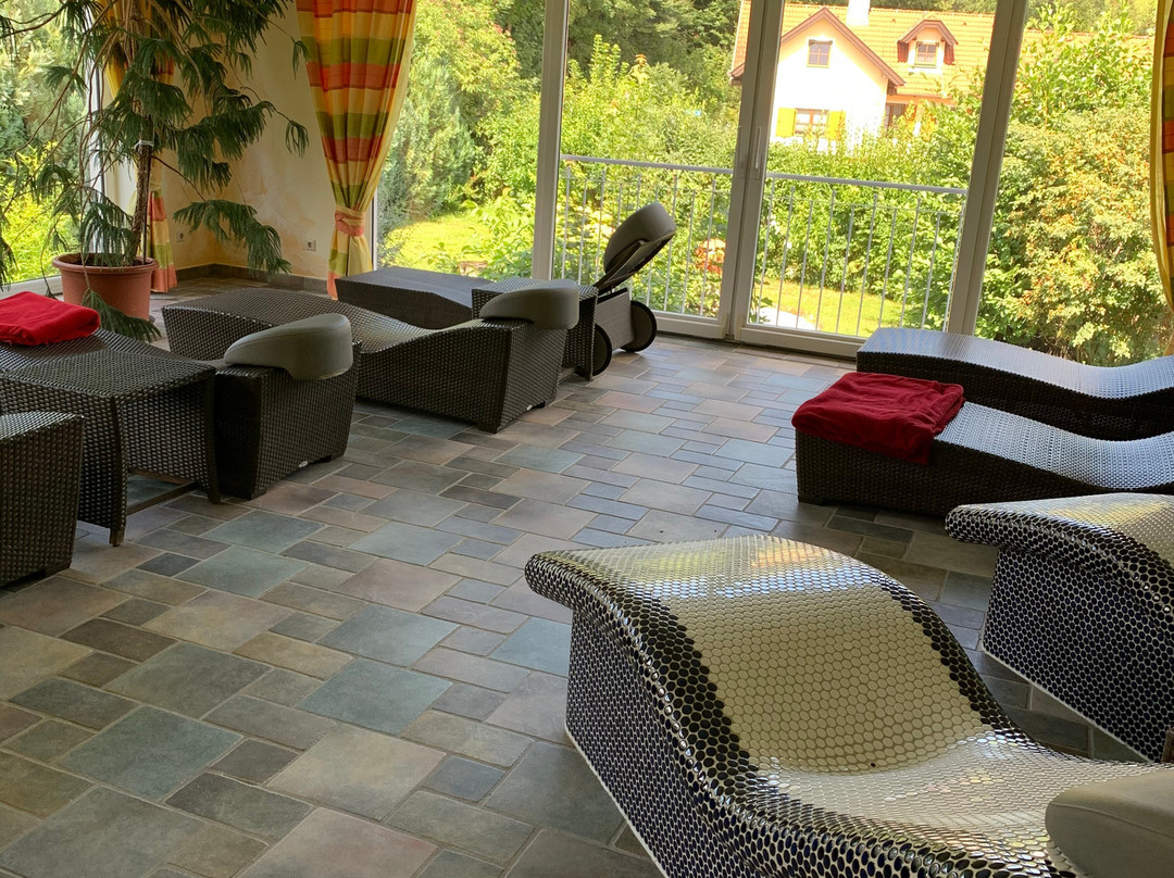 Wellnesshotel Paradiesquelle主图