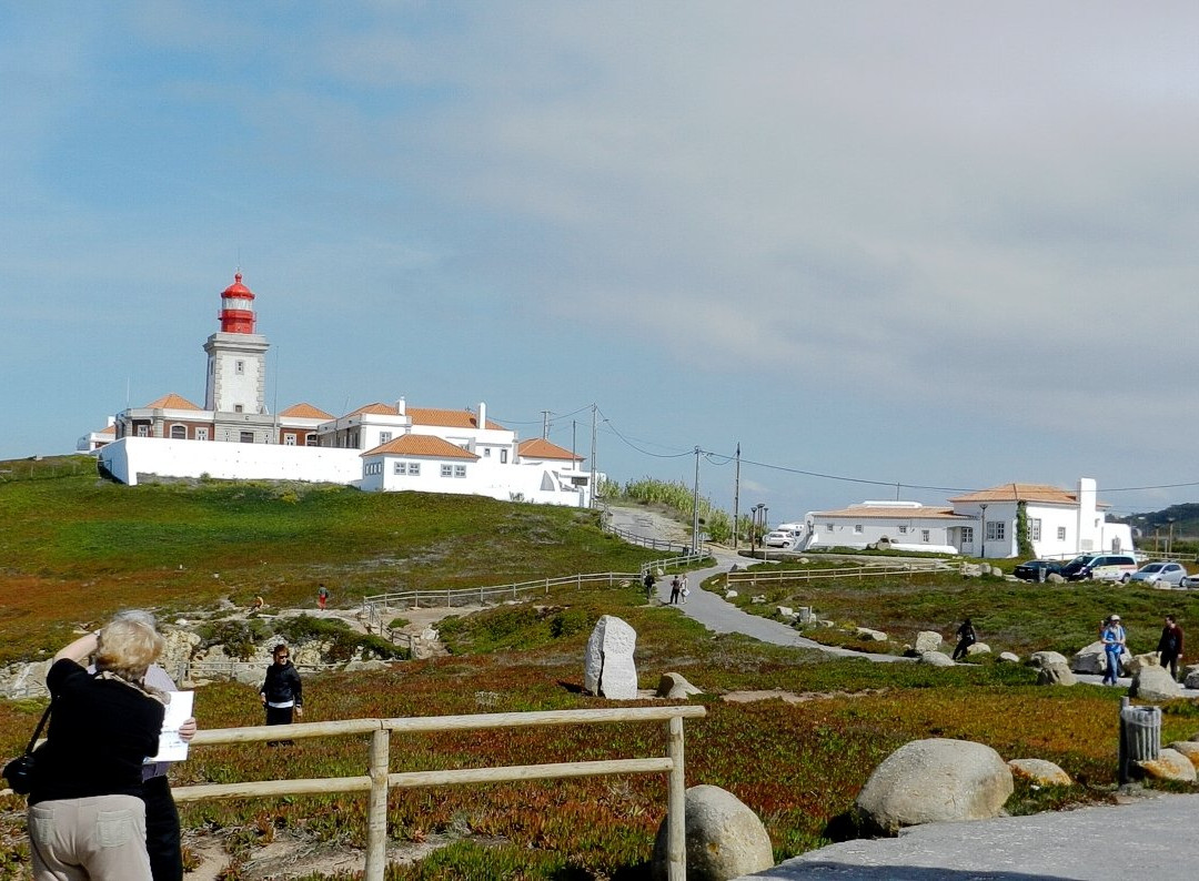 Farol do cabo da Roca景点图片