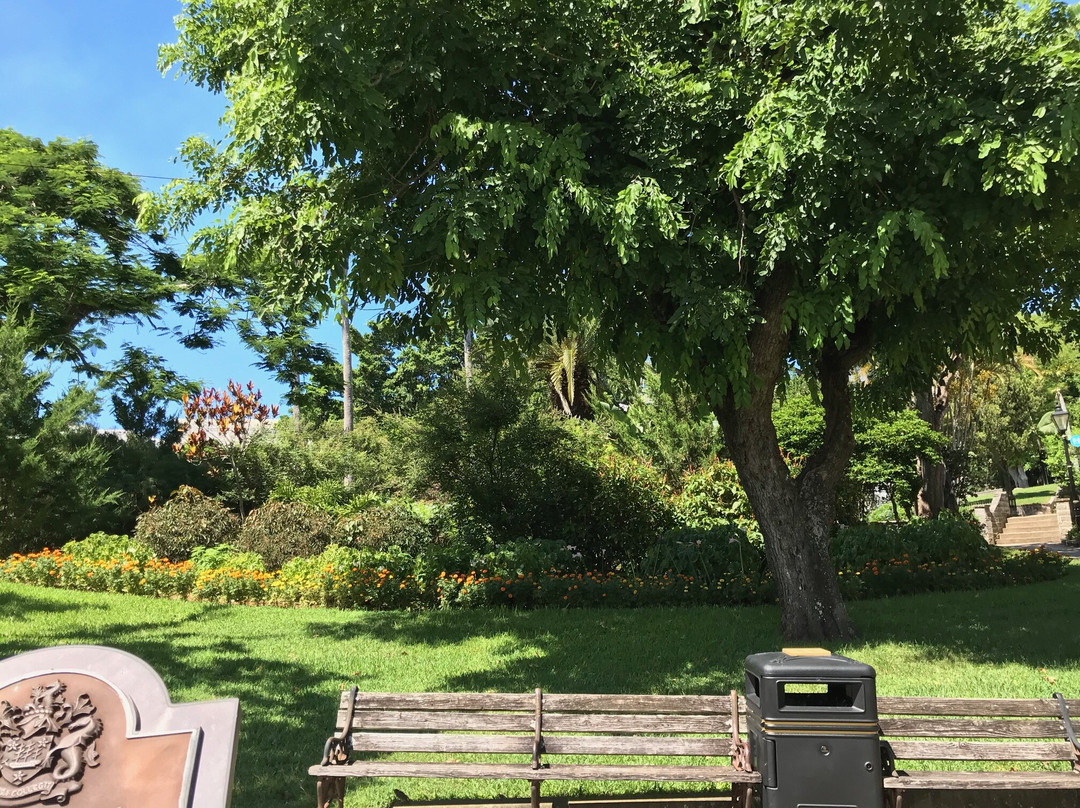 帕拉威利公园-汉密尔顿必去景点