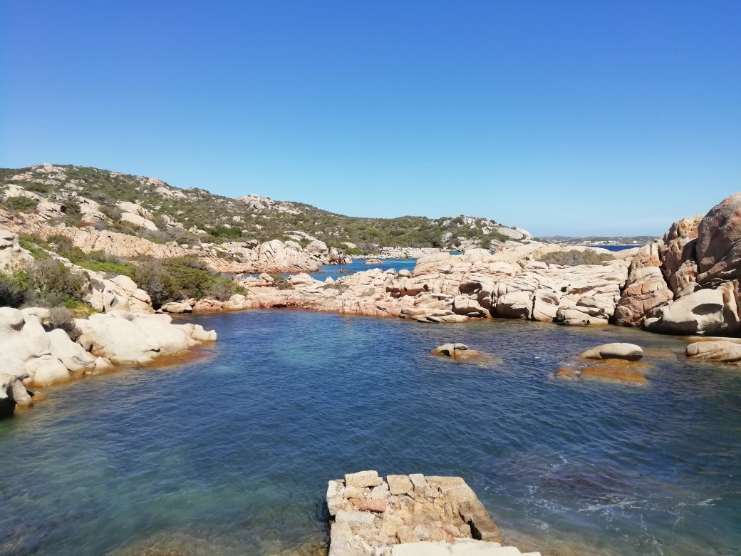 Velieri Valentina-拉马达莱娜必去景点