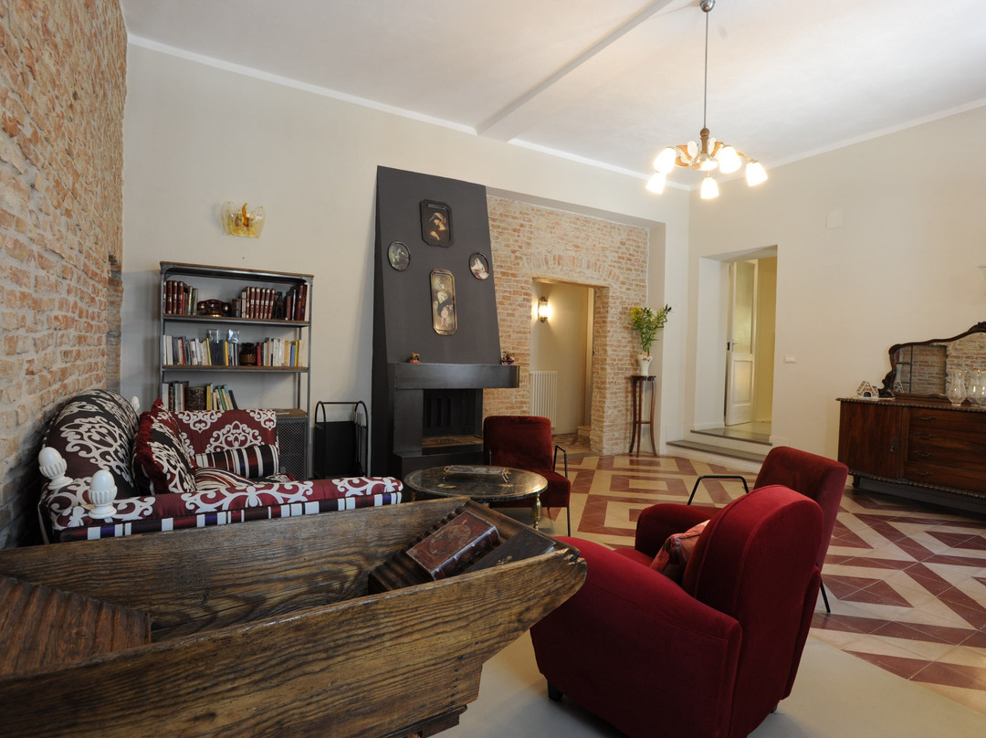 B & B Palazzo Scura主图