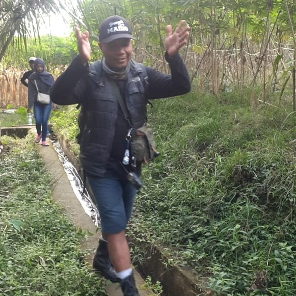 Griyo Jagalan-portrait