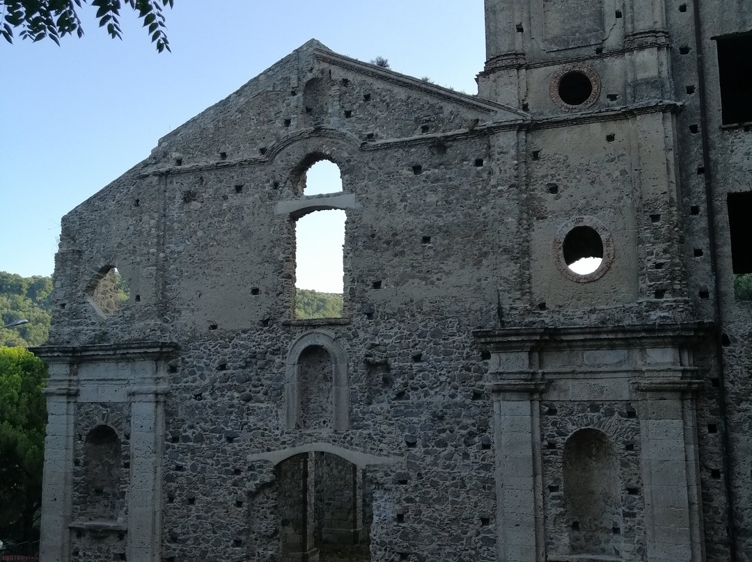 Monastero di Santa Chiara-Squillace必去景点