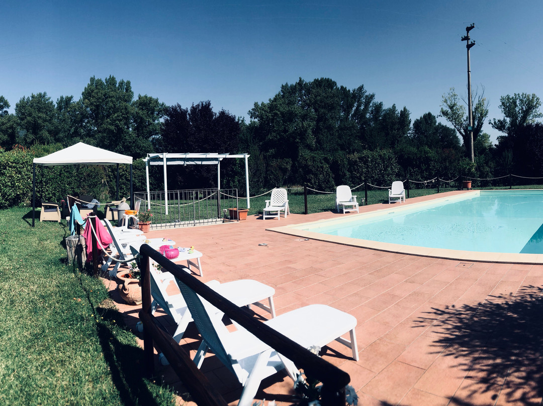 Country House La Torretta主图