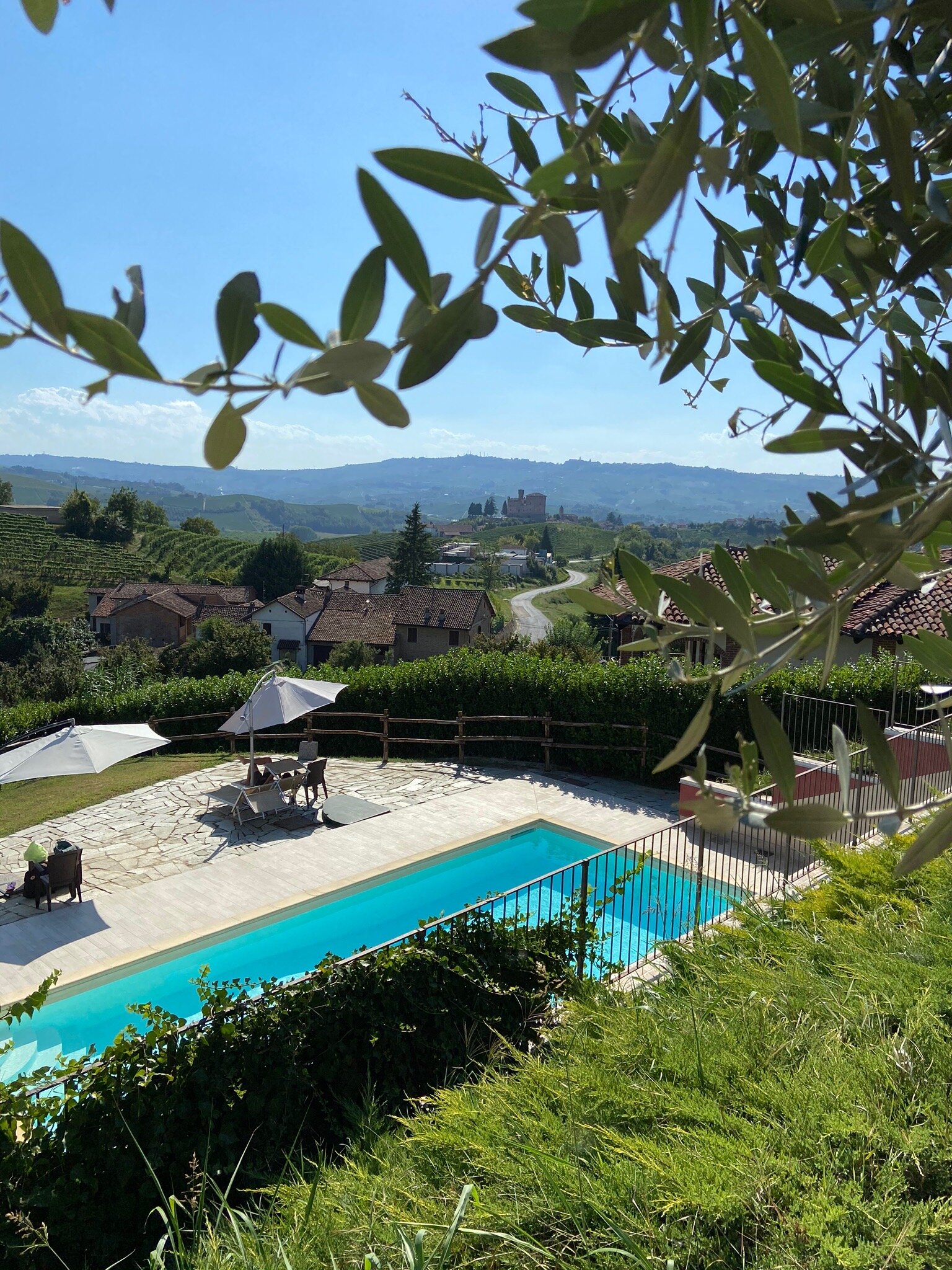 Poggio dei Farinetti-官方